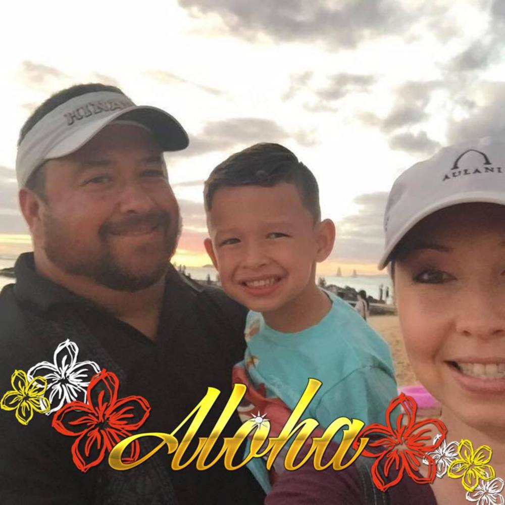 Meet your Posher, Ananias